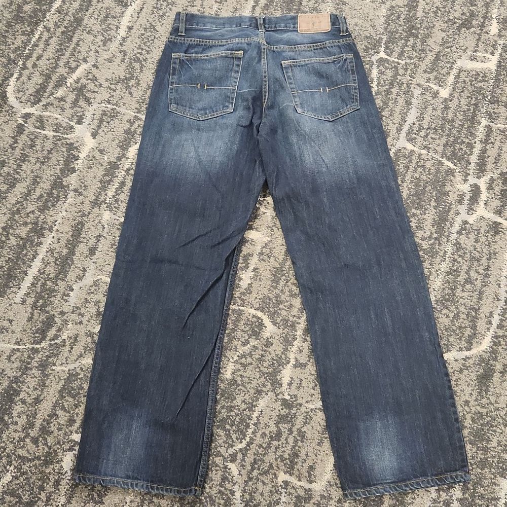 U.S. Polo Assn. Denim Jeans 32 x 30 - Picture 7 of 11